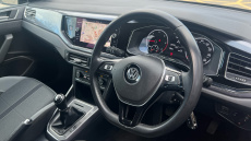 Volkswagen Polo 1.6 TDI 95 SEL 5dr Diesel Hatchback